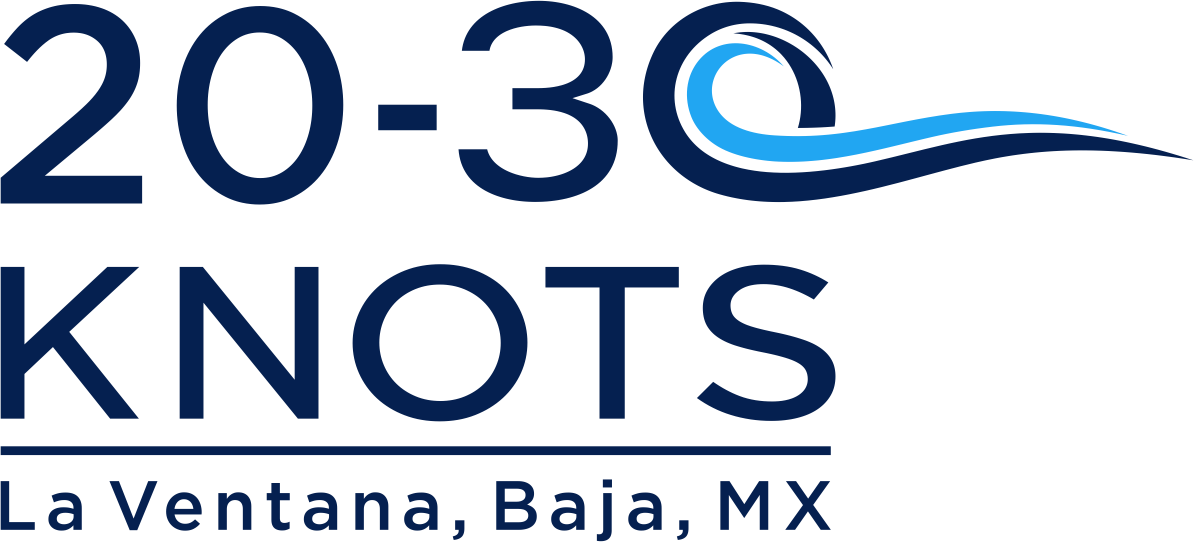 20–30 Knots